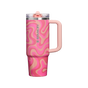 Swatch for Stanley 1913 The Quencher ProTour Flip Straw Tumbler 30 OZ in Sorbet Groove