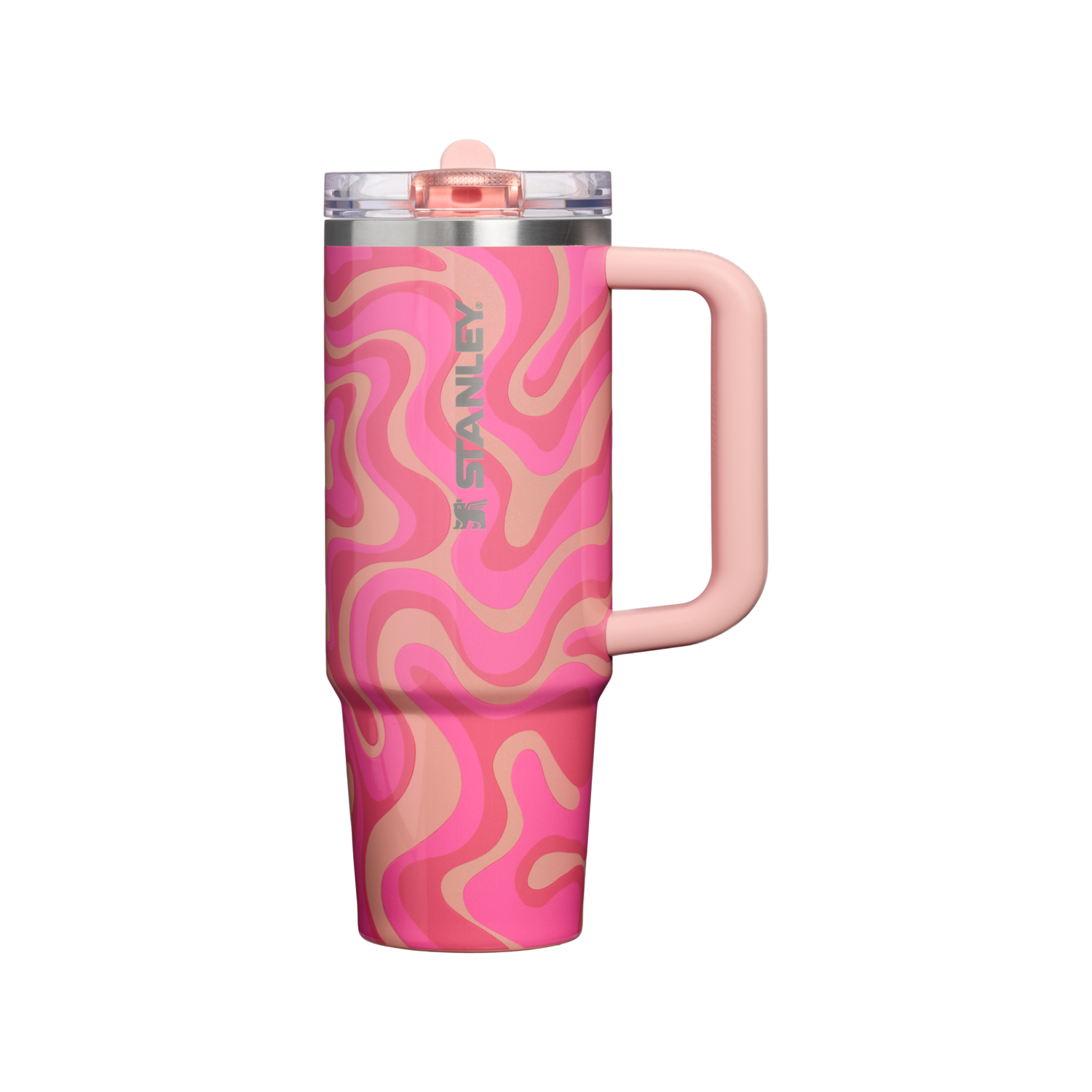 Stanley 1913 The Quencher ProTour Flip Straw Tumbler 30 OZ in Sorbet Groove | View 1