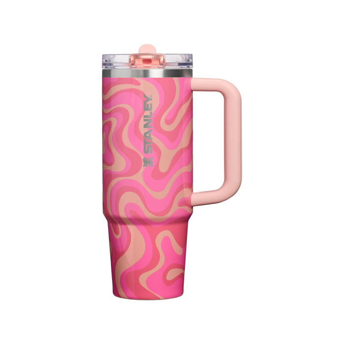 Stanley 1913 The Quencher ProTour Flip Straw Tumbler 30 OZ in Sorbet Groove
