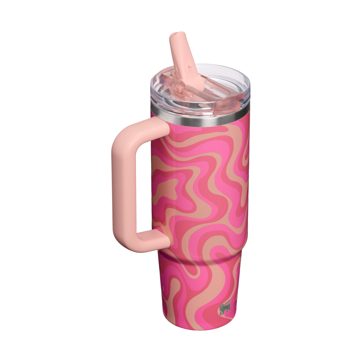 Stanley 1913 The Quencher ProTour Flip Straw Tumbler 30 OZ in Sorbet Groove