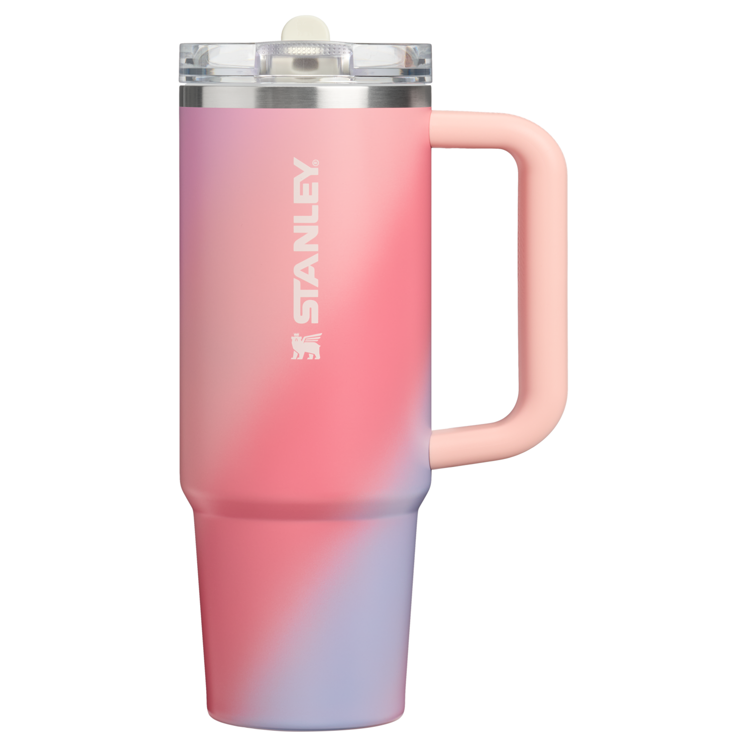 Stanley 1913 The Quencher ProTour Flip Straw Tumbler 30 OZ in Sunset Spiral | View 1