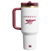 Stanley 1913 x Arsenal Quencher® ProTour Flip Straw Tumbler | 40 OZ