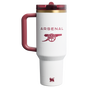 Stanley 1913 x Arsenal Quencher® ProTour Flip Straw Tumbler | 40 OZ