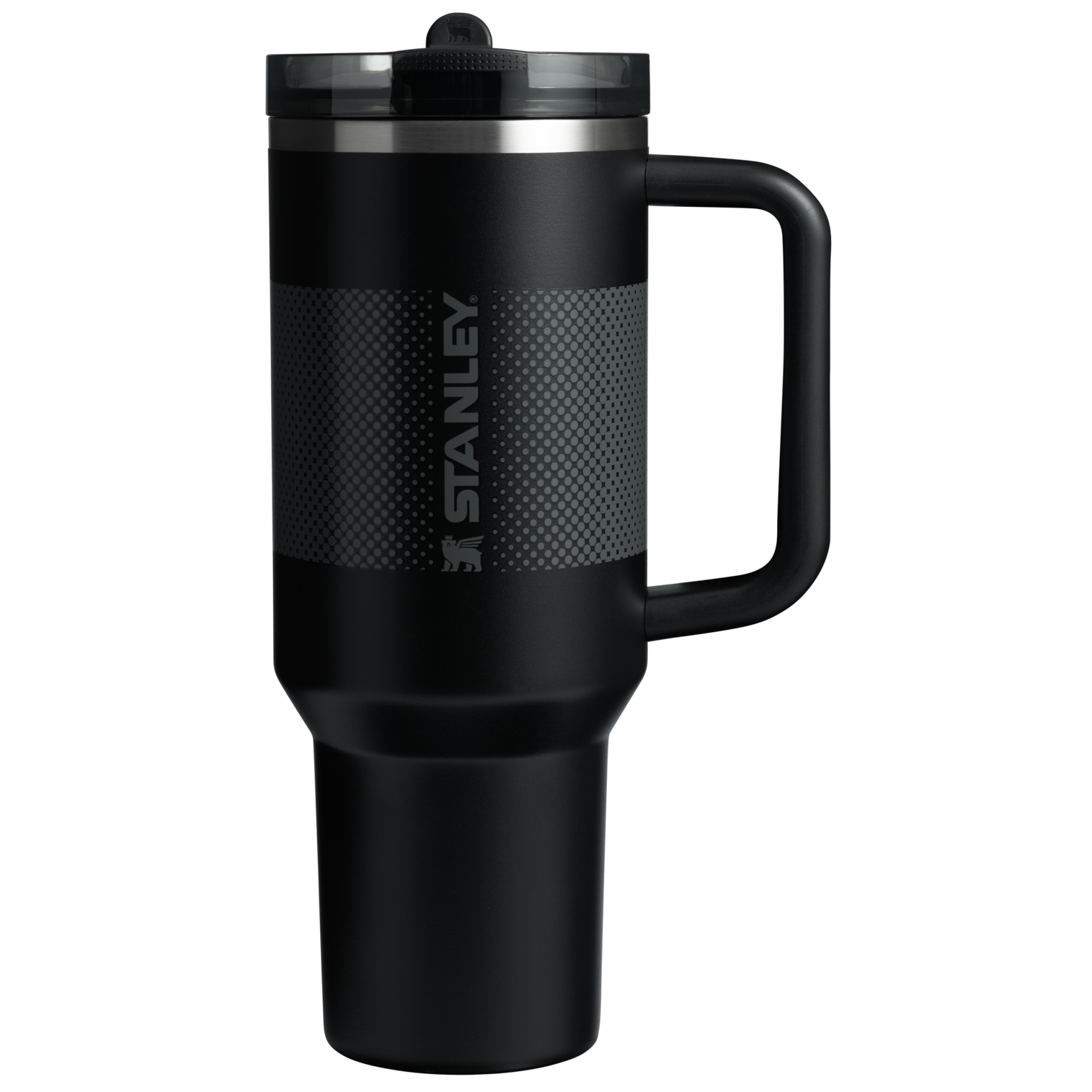 The Quencher ProTour Flip Straw Tumbler | 40 OZ – Stanley 1913