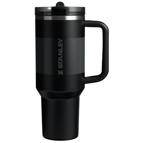 The Quencher ProTour Flip Straw Tumbler | 40 OZ - View Product Details