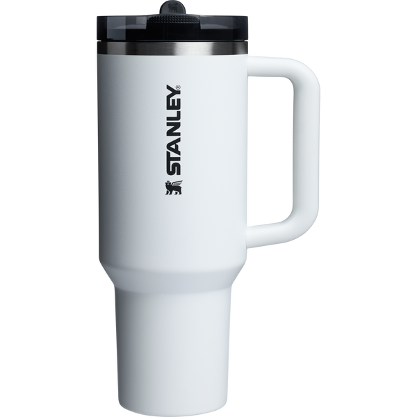 The Quencher ProTour Flip Straw Tumbler | 40 OZ – Stanley 1913