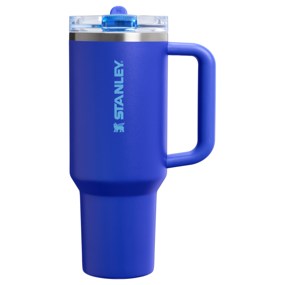 Stanley 1913 The Quencher ProTour Flip Straw Tumbler 40 OZ - Stanley Create in Cobalt | View 1