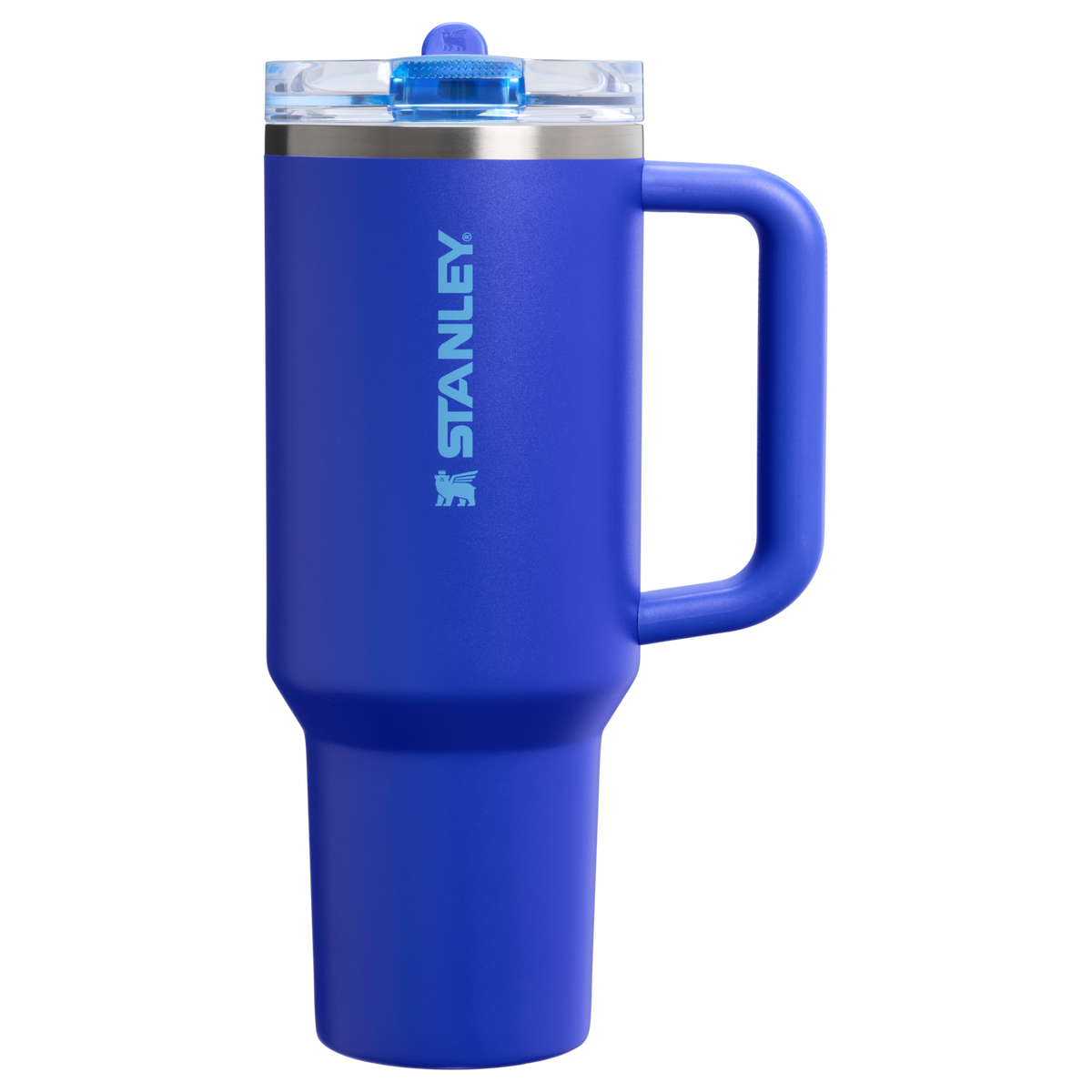 Stanley 1913 The Quencher ProTour Flip Straw Tumbler 40 OZ - Stanley Create in Cobalt | View 1