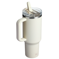 The Quencher ProTour Flip Straw Tumbler | 40 OZ - Stanley Create