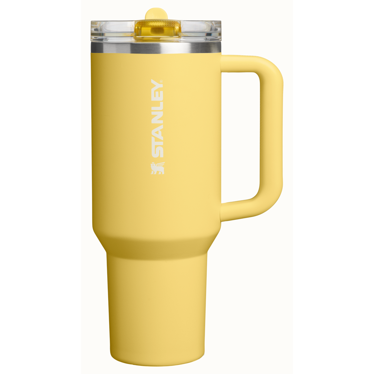 Stanley 1913 The Quencher ProTour Flip Straw Tumbler 40 OZ - Stanley Create in Daffodil | View 1