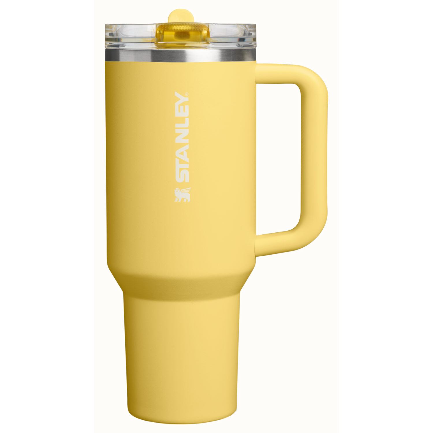 Stanley 1913 The Quencher ProTour Flip Straw Tumbler 40 OZ - Stanley Create in Daffodil | View 1