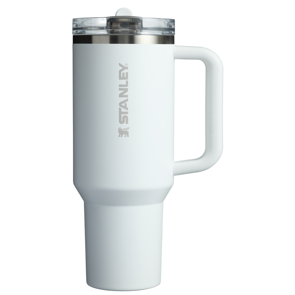 Stanley 1913 The Quencher ProTour Flip Straw Tumbler 40 OZ - Stanley Create in Frost | View 1