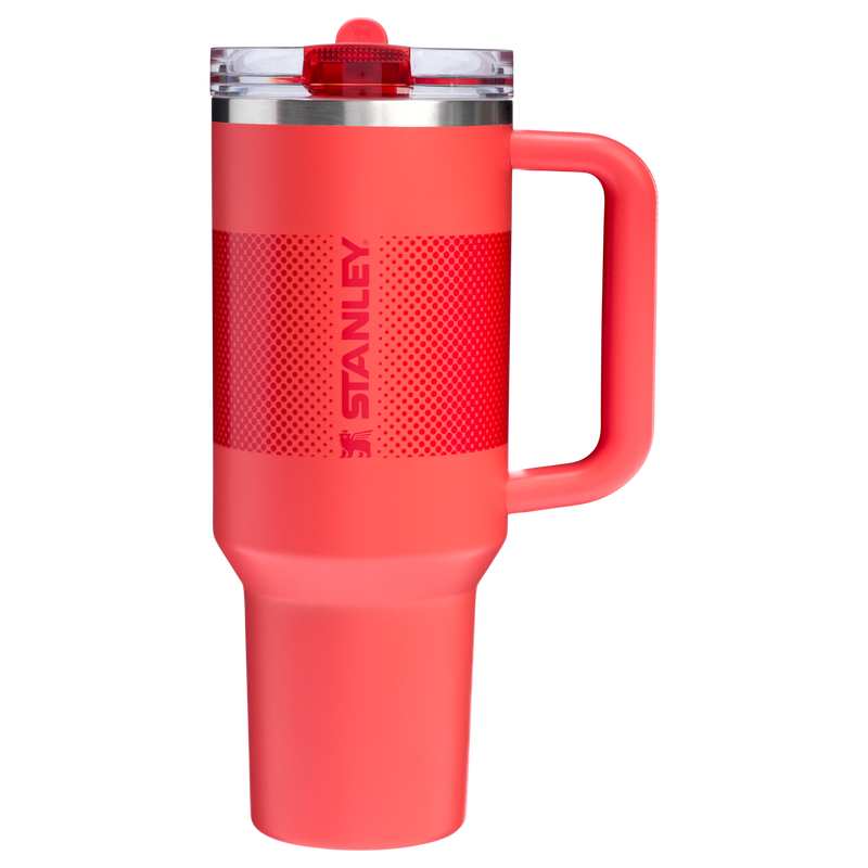 The Quencher ProTour Flip Straw Tumbler | 40 OZ – Stanley 1913