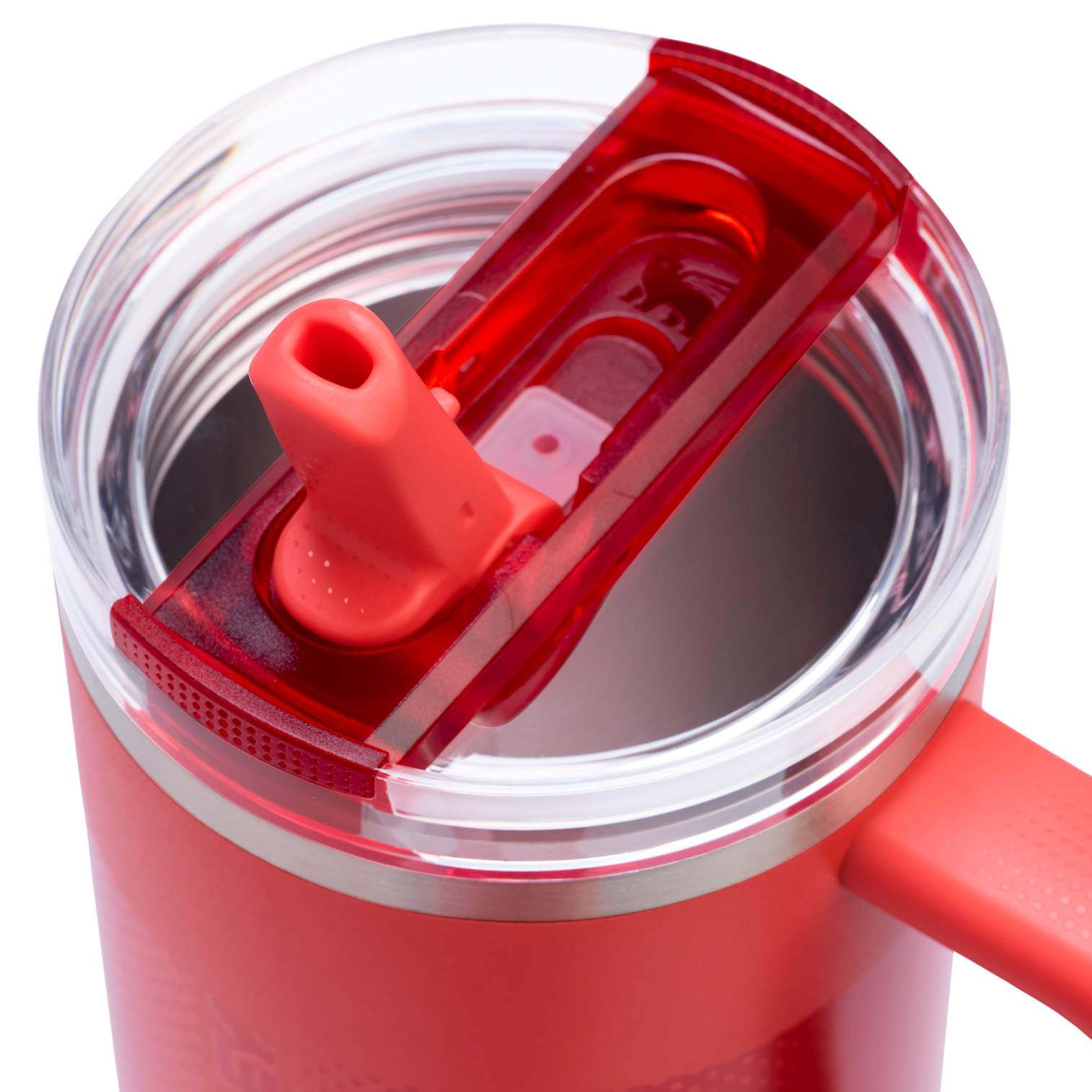 The Quencher ProTour Flip Straw Tumbler | 40 OZ – Stanley 1913