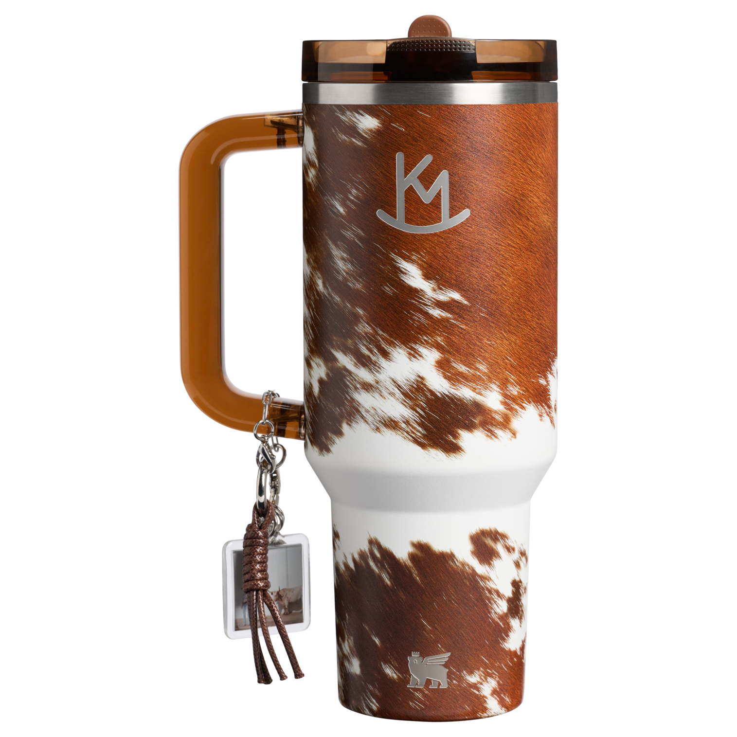 Stanley 1913 The Kacey Musgraves x Stanley 1913 Quencher® ProTour Flip Straw Tumbler 40 OZ in Kacey Musgraves Rodeo