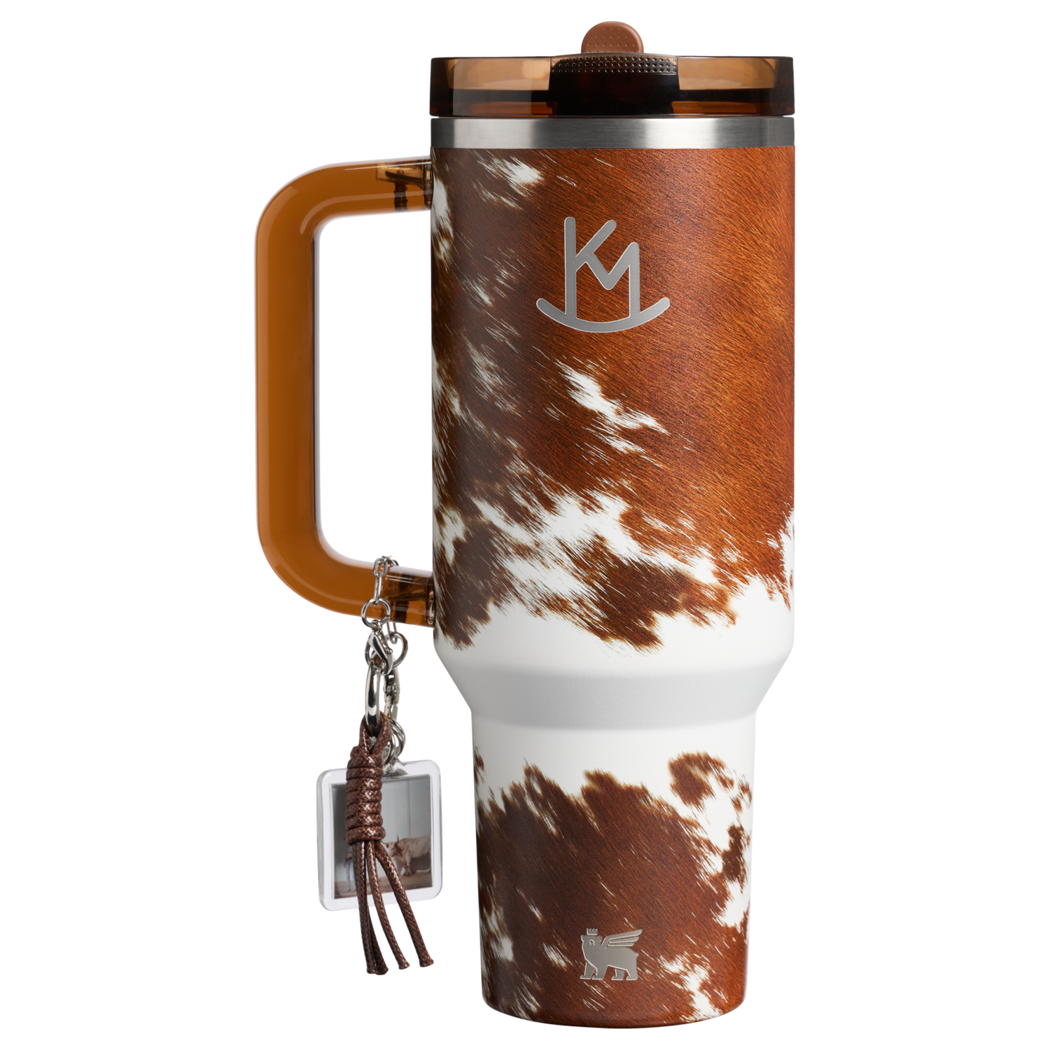 Stanley 1913 The Kacey Musgraves x Stanley 1913 Quencher® ProTour Flip Straw Tumbler 40 OZ in Kacey Musgraves Rodeo | View 1