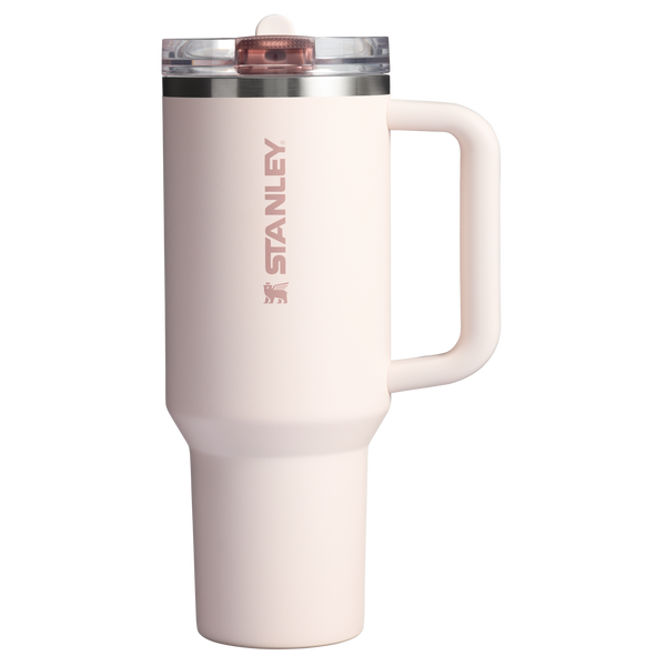 The Quencher ProTour Flip Straw Tumbler | 40 OZ – Stanley 1913