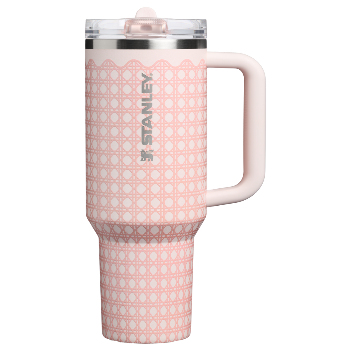 The Quencher® ProTour Flip Straw Tumbler | 40 OZ – Stanley 1913 The Quencher® ProTour Flip Straw Tumbler | 40 OZ – Stanley 1913
