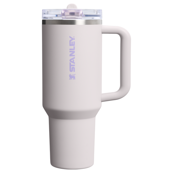 Stanley 1913 The Quencher ProTour Flip Straw Tumbler 40 OZ in Sahara