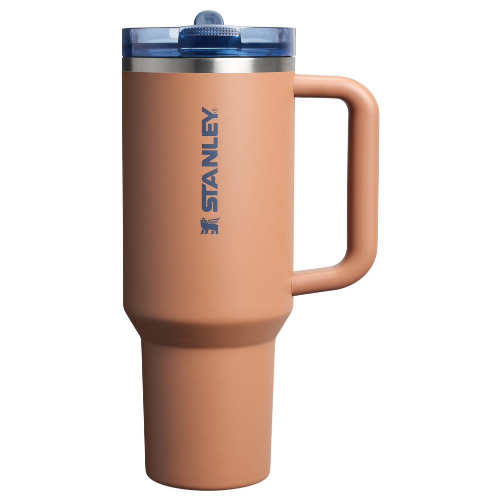 Stanley 1913 The Quencher ProTour Flip Straw Tumbler 40 OZ - Stanley Create in Toast | View 1