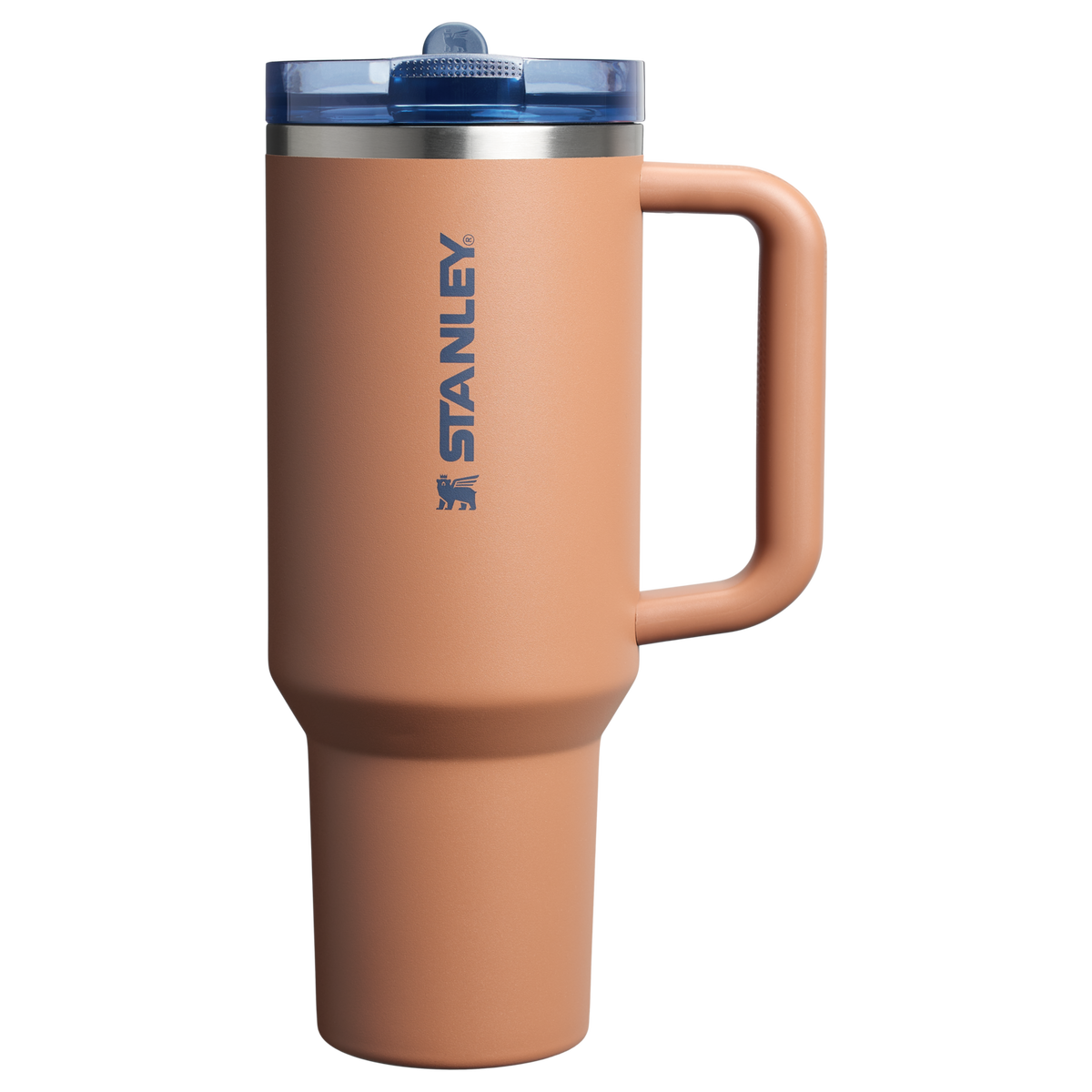 Stanley 1913 The Quencher ProTour Flip Straw Tumbler 40 OZ - Stanley Create in Toast | View 1