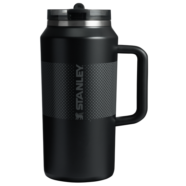The Quencher ProTour Flip Straw Tumbler | 64 OZ – Stanley 1913