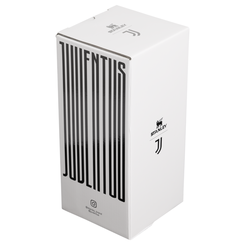 Stanley 1913 Stanley 1913 x Juventus Quencher® ProTour Flip Straw Tumbler 30 OZ in Coded | Front View