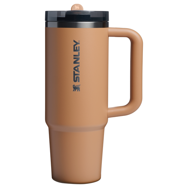 The Quencher ProTour Flip Straw Tumbler | 30 OZ – Stanley 1913