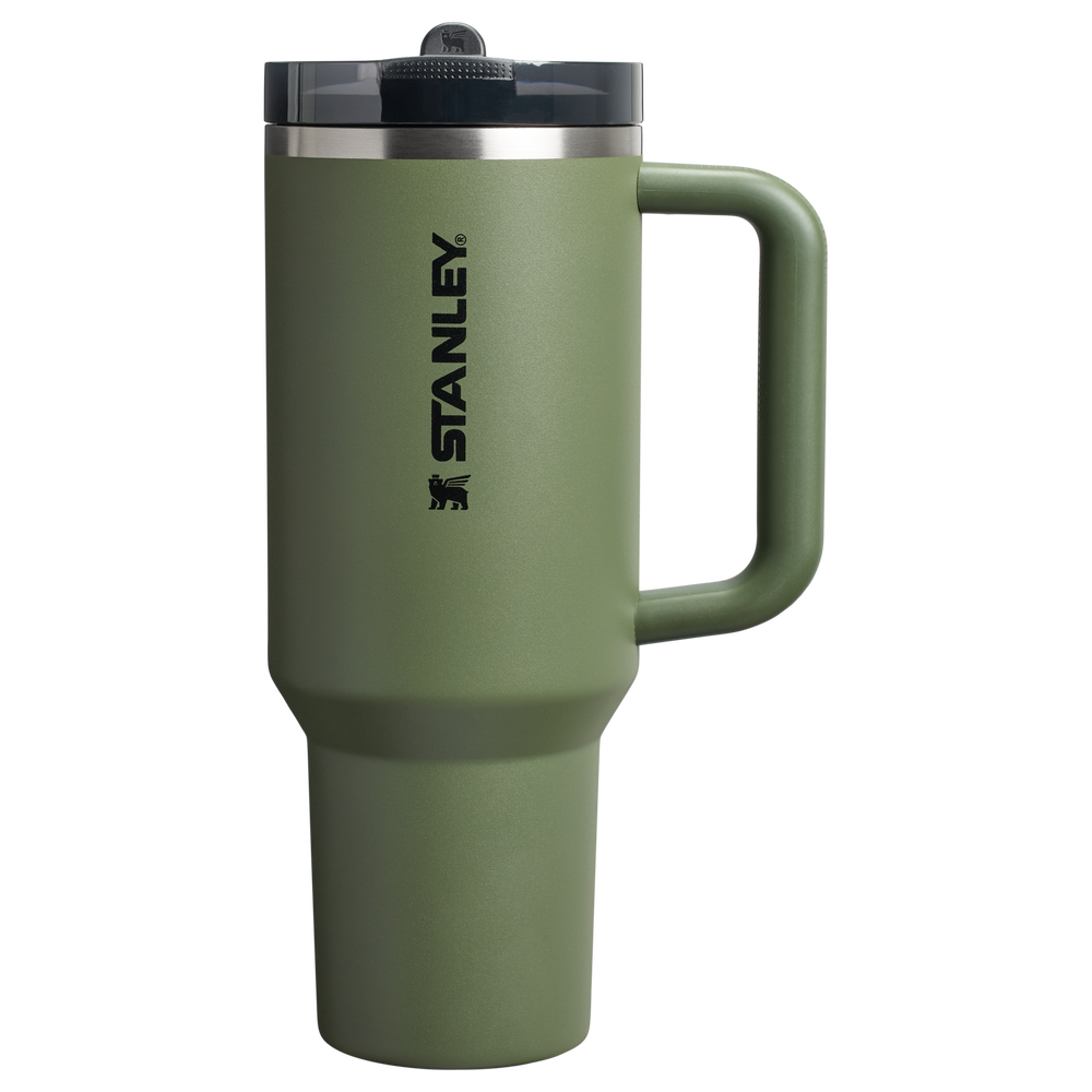 Stanley 1913 The Quencher ProTour Flip Straw Tumbler 40 OZ - Stanley Create in Dried Pine | View 1
