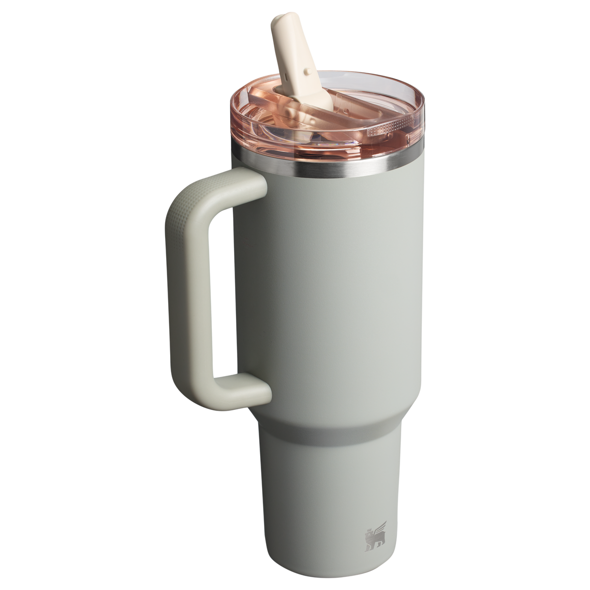 Stanley 1913 The Quencher ProTour Flip Straw Tumbler 40 OZ - Stanley Create in Sage Grey | View 2