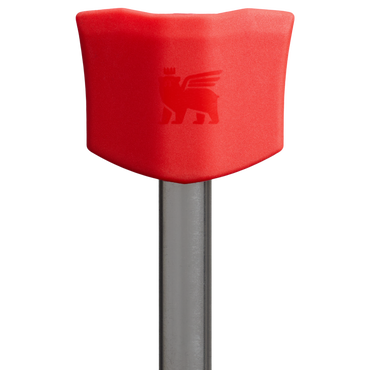 Stanley Straw Cover In Red Chili