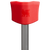 The Stay Smooth Straw Topper | 2-pack