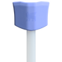 Swatch for Stanley 1913 The Stay Smooth Straw Topper 2-pack in Hydrangea