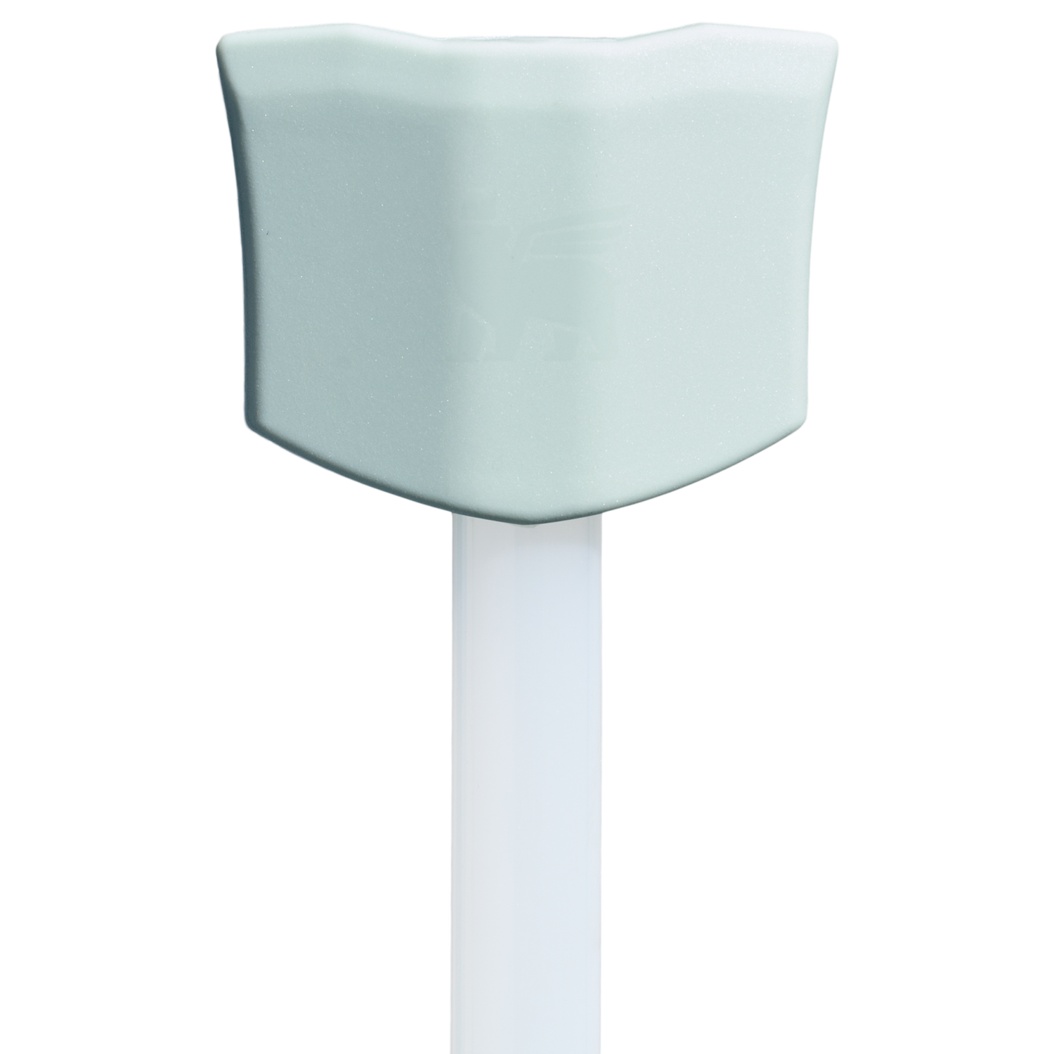 Stanley 1913 The Stay Smooth Straw Topper 2-pack in Mist | View 1
