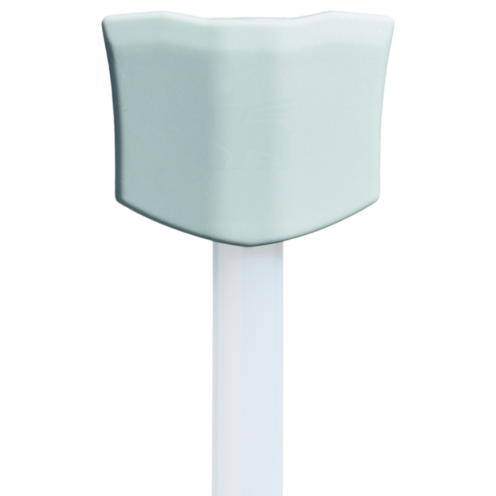 Stanley 1913 The Stay Smooth Straw Topper 2-pack in Mist