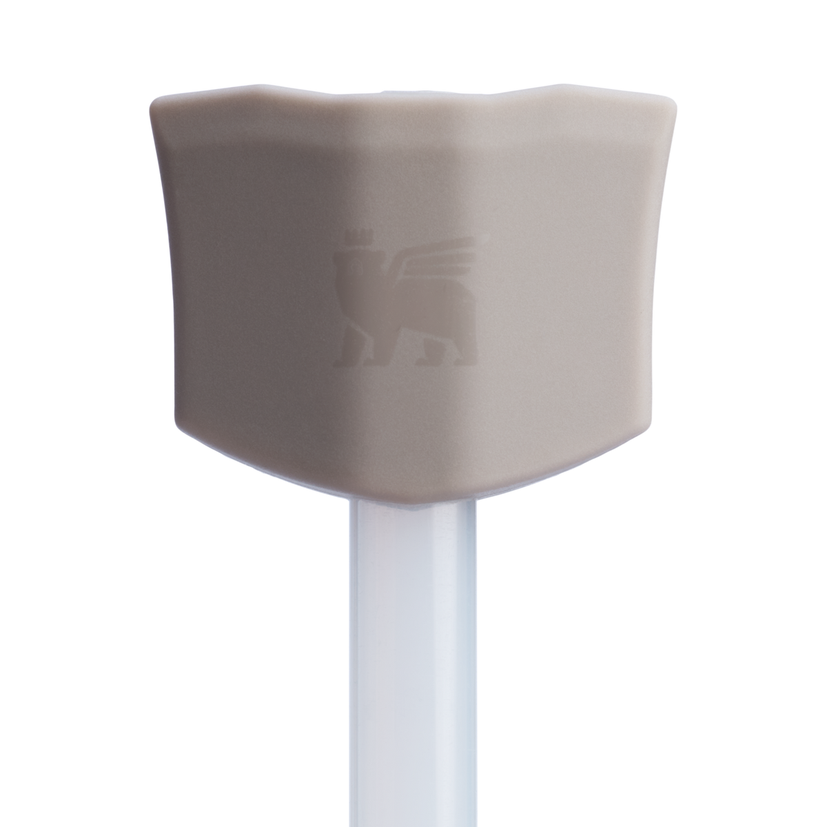 Stanley 1913 The Stay Smooth Straw Topper 2-pack in Ash