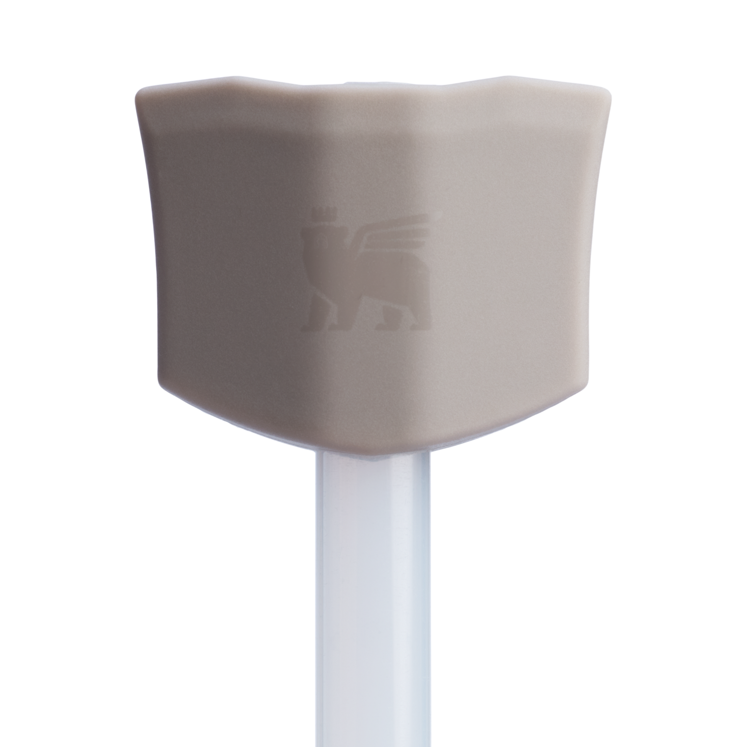 Stanley 1913 The Stay Smooth Straw Topper 2-pack in Ash | View 1