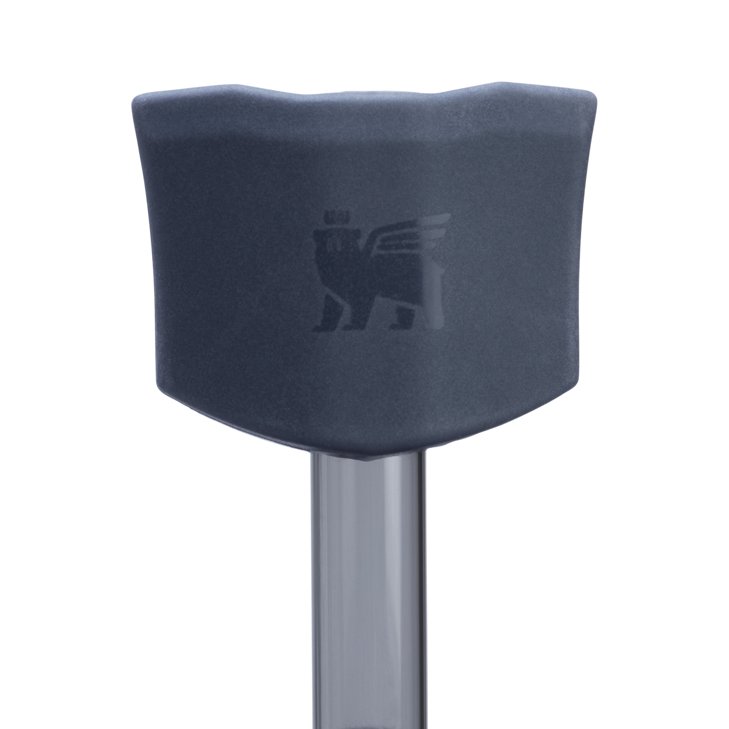 Stanley 1913 The Stay Smooth Straw Topper 2-pack in Twilight | View 1