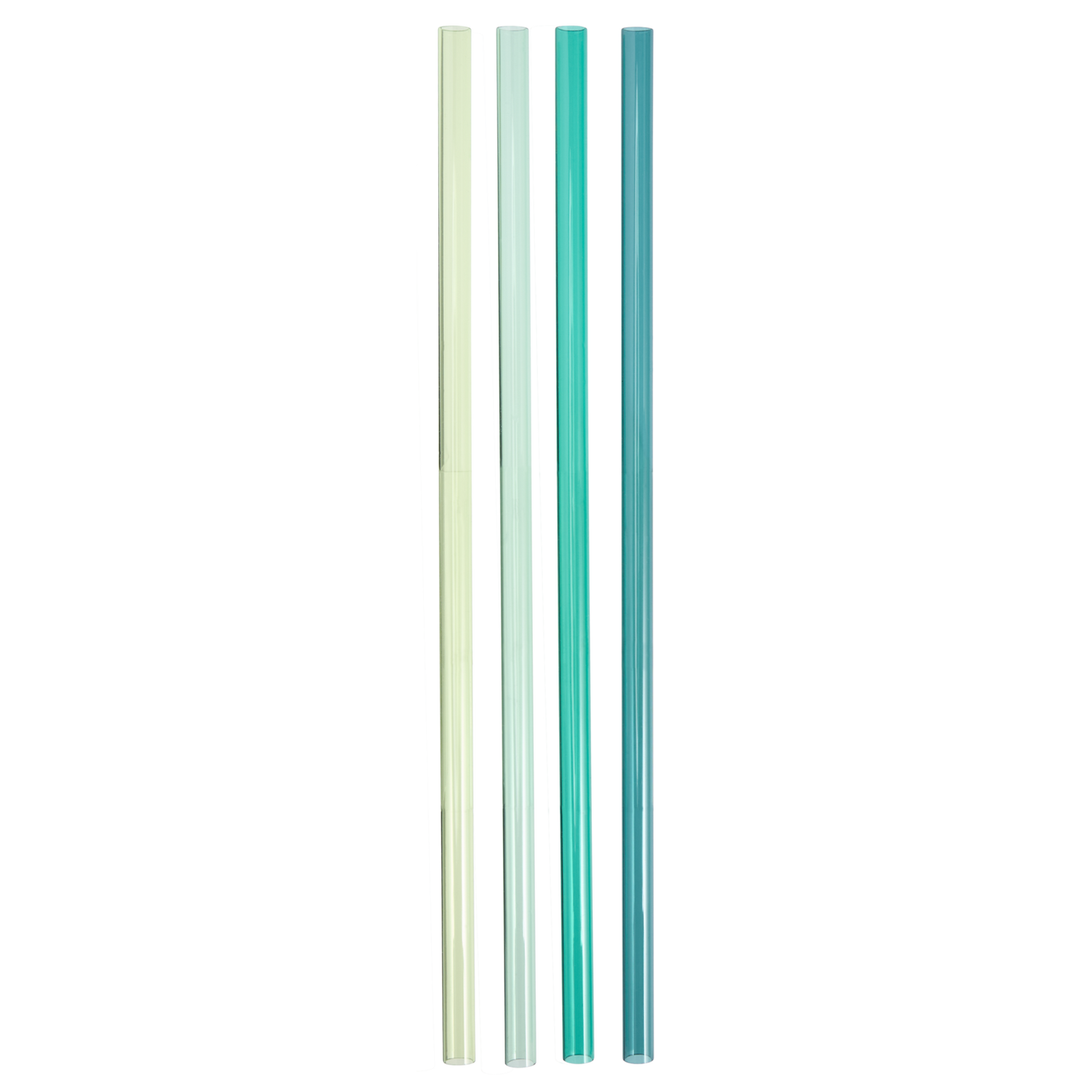 Stanley 1913 Adventure Quencher Travel Tumbler Straws 30 OZ 4-Pack in Green | View 1