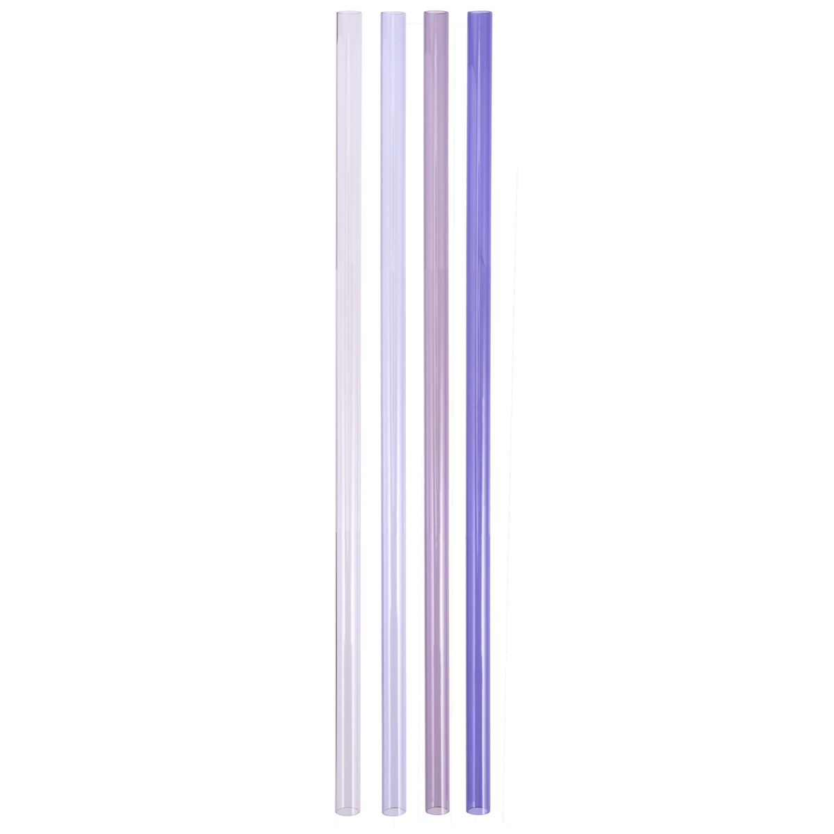 Adventure Quencher Travel Tumbler Straws | 30 OZ | 4-Pack