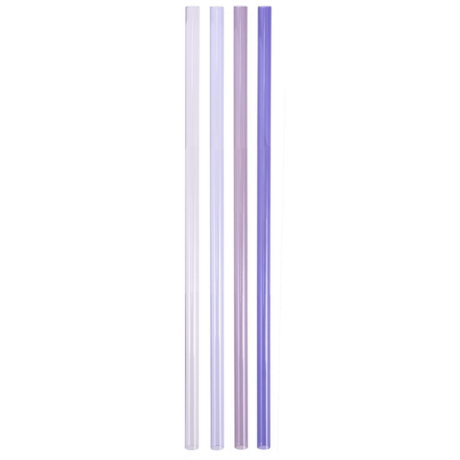 Stanley 1913 Adventure Quencher Travel Tumbler Straws 30 OZ 4-Pack in Purple | View 1