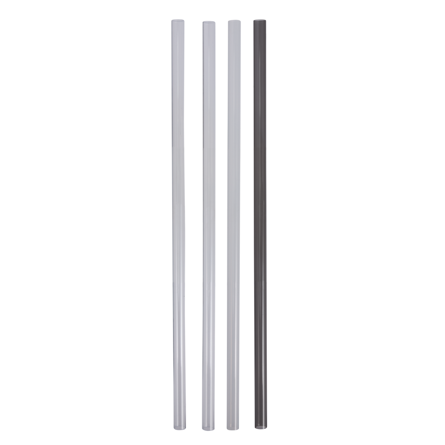 Stanley 1913 Adventure Quencher Travel Tumbler Straws 40 OZ 4-Pack in Core | View 1