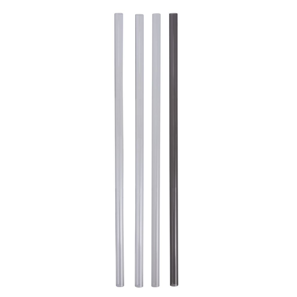 Stanley 1913 Adventure Quencher Travel Tumbler Straws 40 OZ 4-Pack in Core