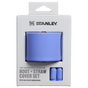 Swatch for Stanley 1913 Stanley Quencher Boot and Straw Cover Set 30 OZ & 20 OZ in Hydrangea | Front View