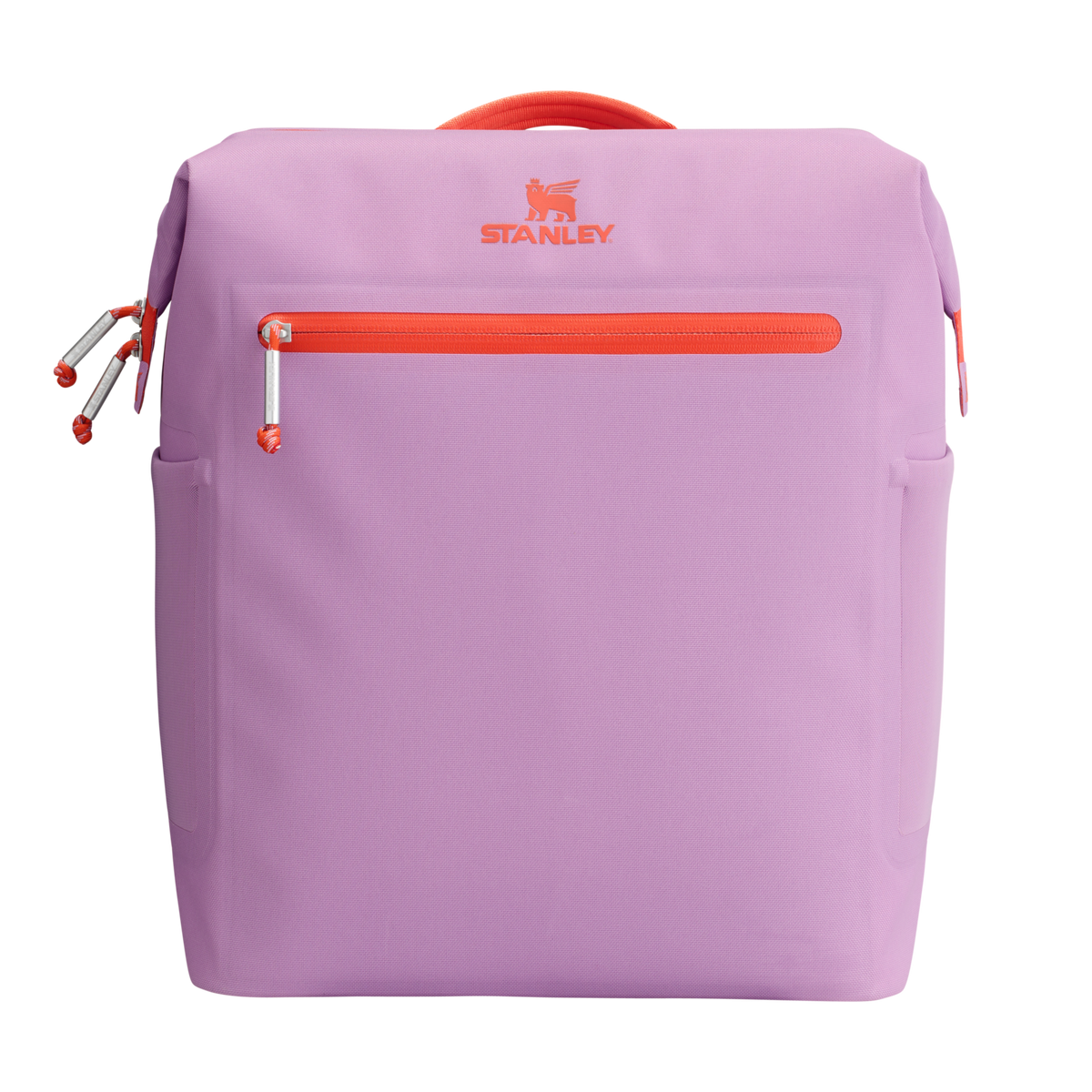 ☆韓国の人気☆【STANLEY】☆THE ALL DAY COOLER BA.G☆ The All Day Madeleine Midi Cooler Backpack | 20 Can | 14.8