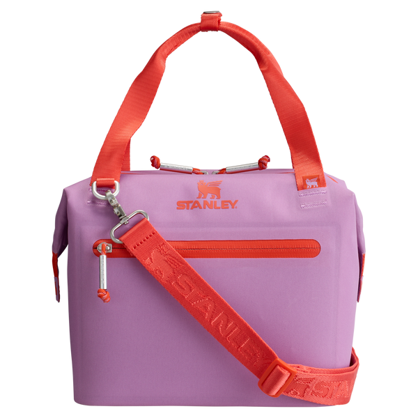 The All Day Julienne Mini Cooler | 10 Can | 7.4 QT | 7.0 L The All Day Julienne Mini Cooler | 10 Can | 7.4 QT | 7.0 L