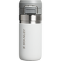Swatch for Stanley 1913 The Quick Flip Go Bottle 16 OZ in Frost