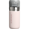 swatch - Rose Quartz