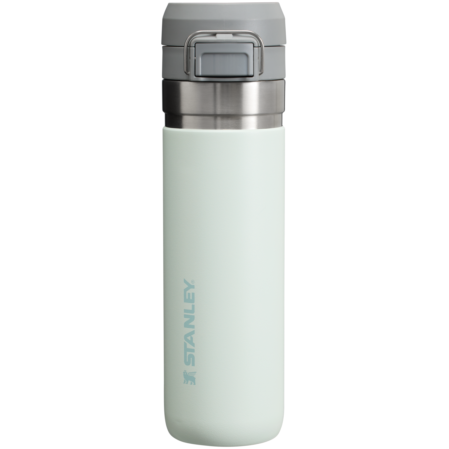 The Quick Flip Go Water Bottle