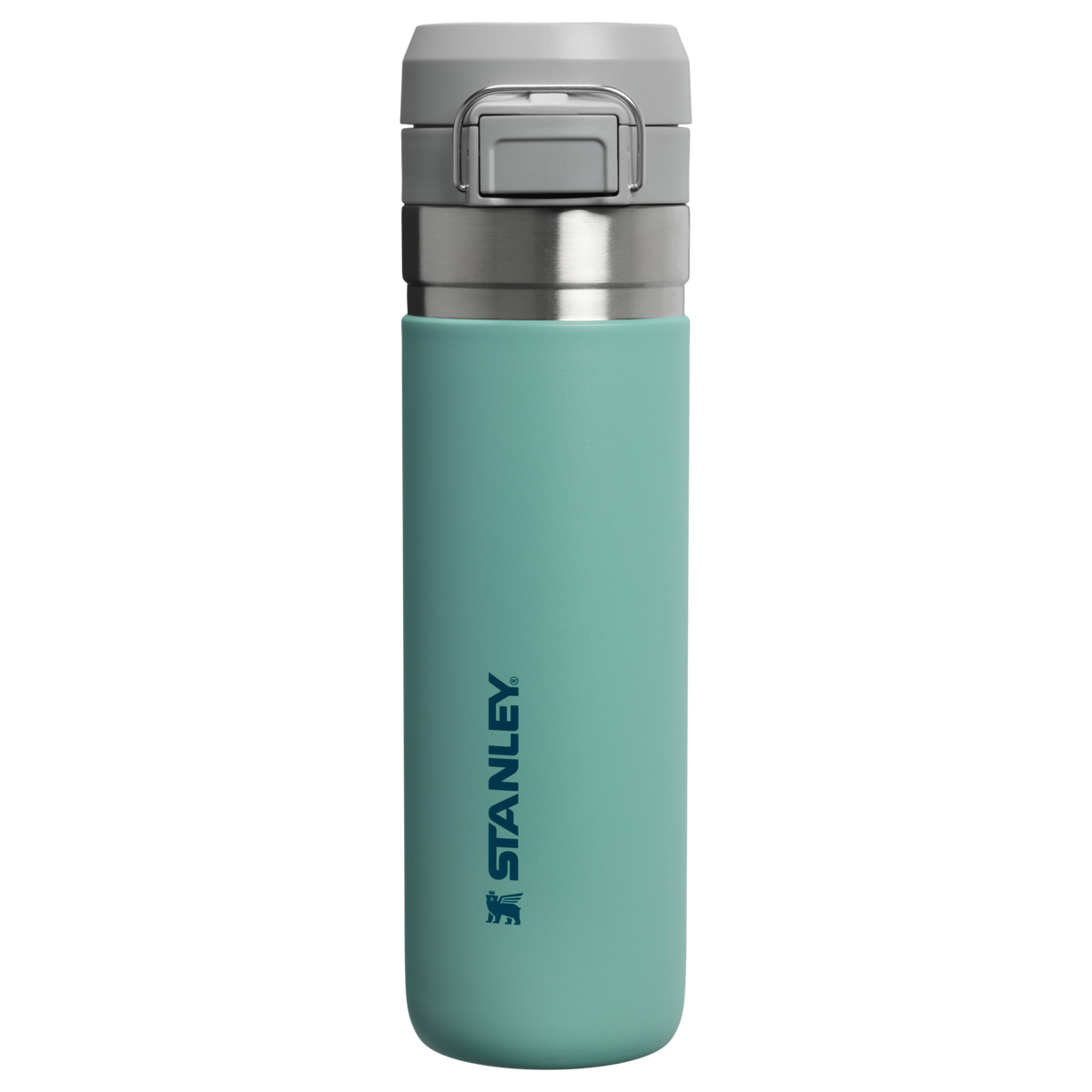 The Quick Flip Go Water Bottle | 24 OZ | Stanley – Stanley 1913